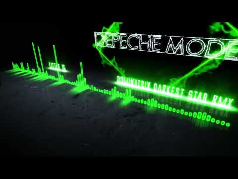 Depeche Mode - Little 15  (Dominatrix Darkest Star Rmx 2020)