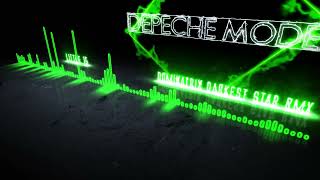 Depeche Mode - Little 15  (Dominatrix Darkest Star Rmx 2020)