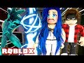 ROBLOX UNIVERSAL STUDIOS HALLOWEEN HORROR NIGHTS