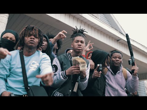 Marskii - FastCars & BigBankRolls / Shot By @NicoNelMedia