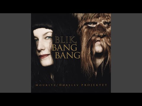 Kom Kom Kom - Mouritz/Hørslev Projektet