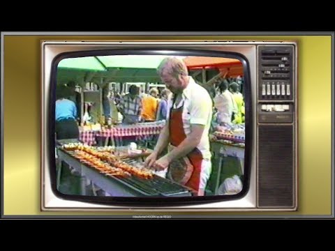1986 Hoorn: Showband Hoorn - Barbecue