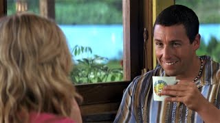 Her Memory Resets Every Day, But That Doesn&#39;t Stop Him