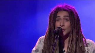 I Just Want to Be Your Everything - Jason Castro