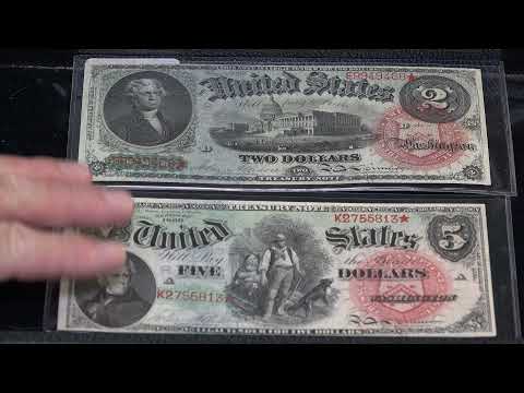 CoinTelevision: Judy Kagin Continues Family Tradition in Numismatics with Paper Money.