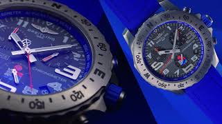 Breitling Endurance Pro IRONMAN World Championship
