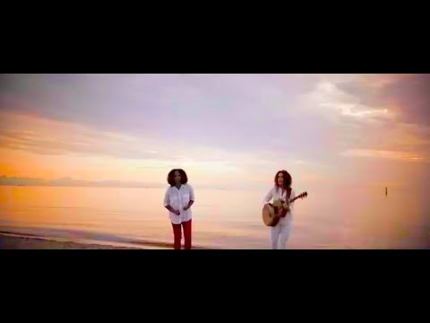 Shandy & Eva - Sunrise (Official Video)