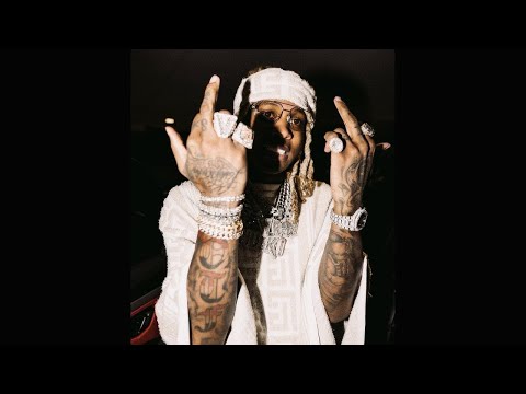 [FREE] Lil Durk x NoCap Type Beat - "No Peace"
