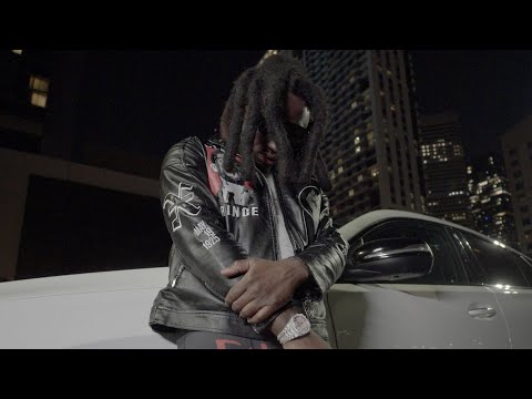 Lil Polo Da Don - Pop Out 4 Who? (Official Music Video)