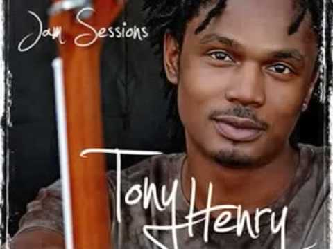 TONY HENRY MIXTAPE SAMPLER