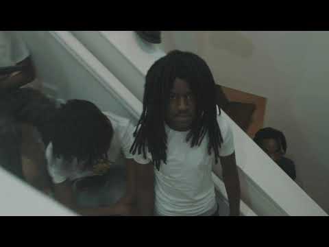 LIL FENDI33 - "Gun In My Hand" (Official Video)