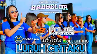 Download lagu CEK SOUND - LURUH CINTAKU - ALL ARTIS || MAHESA MUSIC feat. BADSELOR mp3 Download lagu CEK SOUND - LURUH CINTAKU - ALL ARTIS || MAHESA MUSIC feat. BADSELOR mp3