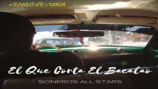 Vengo De Cuba - Soneros All Stars (2017)