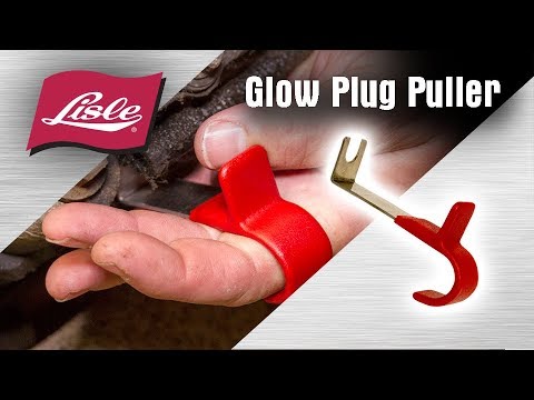 37370 // Glow Plug Harness Puller