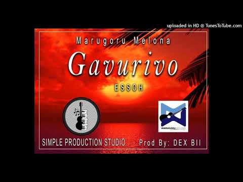 Essoh- Gavurivo (2022)