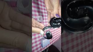 Fone de ouvido ergonômico bluetooth tws