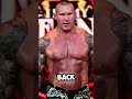 Randy Orton S SHOCKING Warning To Cody Rhodes