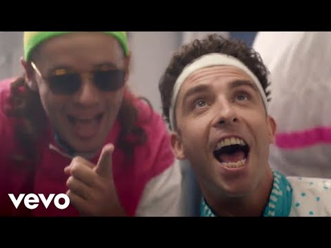 Thundamentals - Sally ft. Mataya (Official Video)