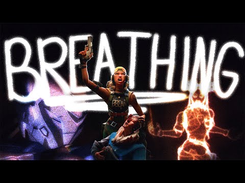 Breathing (HBD emez)