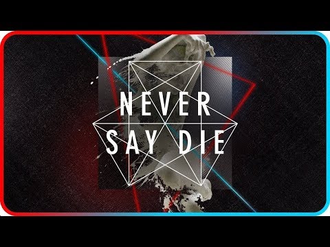 IVORY - Next Level EP (Teaser)