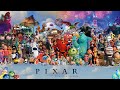 Every Pixar Teaser Trailer 2023 Update