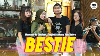Download lagu Mamnun Ft. Cimbrut - Bestie - Ft. Sasya Arkhisna & Yuni Vebra mp3