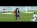Zlatan Ibrahimovic ● Last Goal ● PSG 2016 HD
