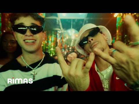 Jotaerre, Jovaan - HPTA (Video Oficial)