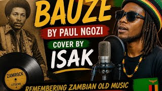 Download lagu Bauze – Paul Ngozi (Reggae Cover by Isak) mp3
