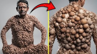 Most Unusual People With Very Rare Diseases