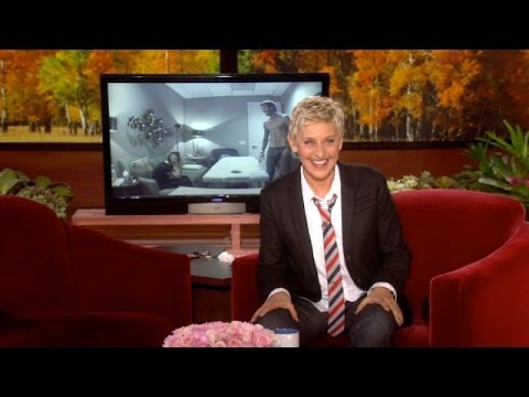 思い出に残る瞬間。デヴィッド・ベッカムの隠しカメラマッサージ