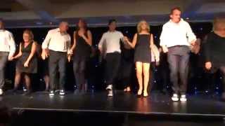 preview picture of video 'Cuan Mhuire Strictly Summer Dancing closing dance'