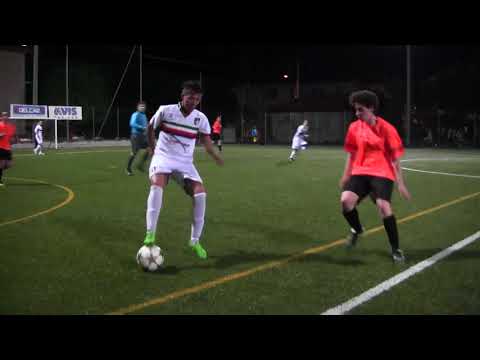 13 05 2018 OGGIONO FINALE CALCIO A7 OPEN FEMMINILE  ORATORIO OGGIONO vs SALA DI CALOLZIO by nicam