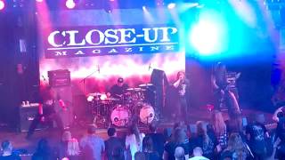 Centinex - Dismemberment supreme (Close Up)