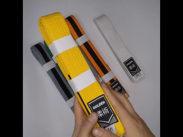 Vídeo relacionado con PlusZis Cinturón elástico trenzado infantil para golf, cinturón de béisbol juvenil para niños y niñas de 1" de ancho.