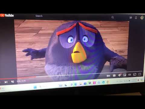 Cool Story (Toy Story) Part 6 -Bumblebee and Chuck argue/Syndrome