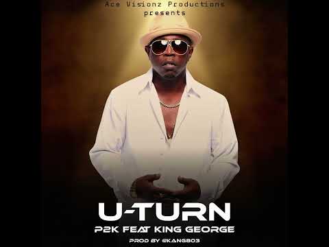 U-turn feat..King George