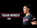 FIJLKAM Workout Judo Con Alice Bellandi