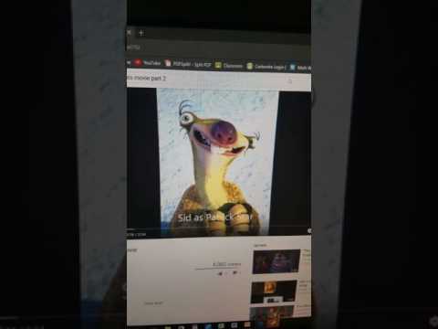 YouTube Thumbnail