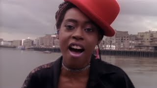 Princess - Say I'm Your Number One (1985)