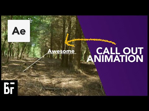 Top 5 Text Effects in Adobe After Effects