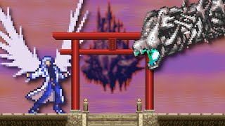 The Aria of Sorrow IronSoul Journey Is Almost Over...