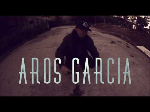 Aros Garcia - Pacas [Cypher Video]