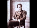Mahler - Symphony No.6 in A minor "Tragic" - I ...