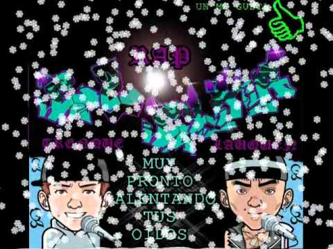 e2 & elka  remix de lo nuevo de e2 & elka nuestras bases a si suenan