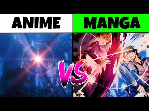 How Index's Manga FIXED Season 3