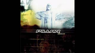 12. Galactic Groove( Pillar )