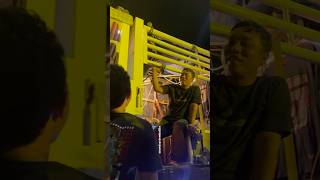 Download lagu Mbah Rino Sriwijaya Mbahe sound horeg jember #soundsystembattle mp3