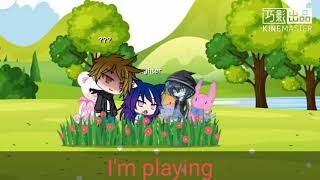 Dad And Daughter Gacha Life