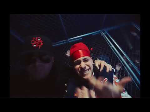 EMBUSTERA   JOVAAN Y WISIN